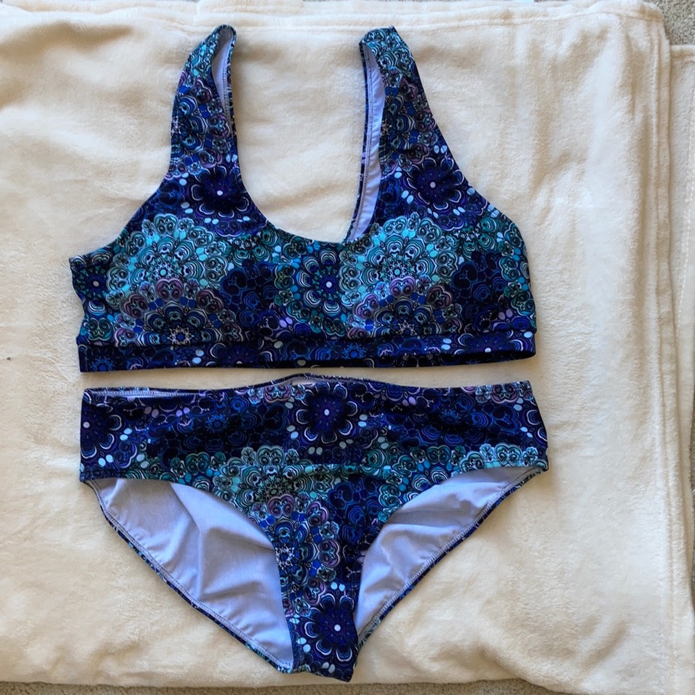 New Swimsuit